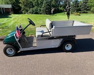 Golf Cart