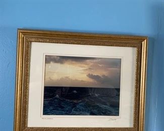 Framed Photo in Frame
