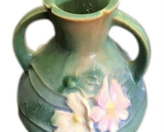 Roseville Vase