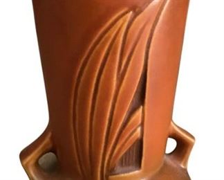 Roseville Vase