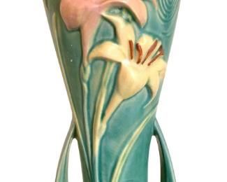 Roseville Vase