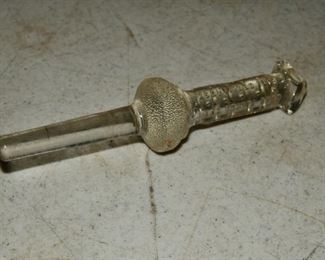 Cory filter pipe 1897