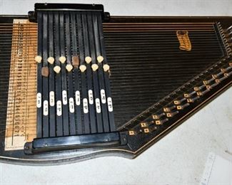 Schmidt Autoharp