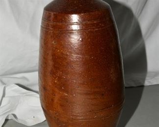 Early Stoneware, i believe is a dram! 