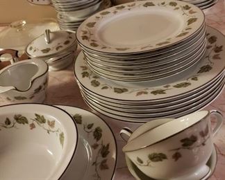 Noritake China