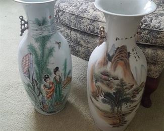 Vases