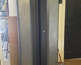 Garage storage