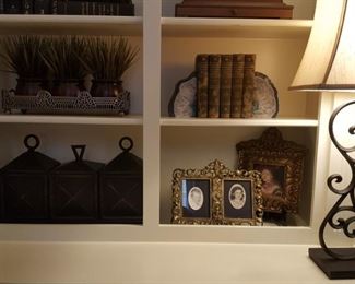 Home decor