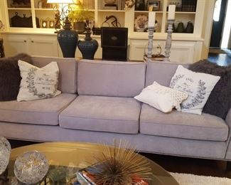 Sofa - Super clean, great condition