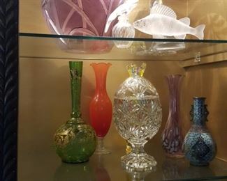 Glassware