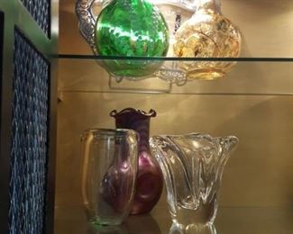 Glassware