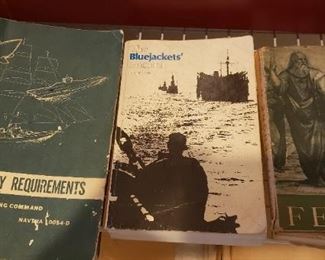 vintage books