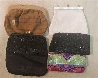 vintage purses