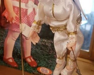 Jacqueline Kent Doll