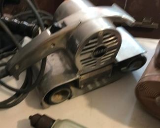 SEARS BELT SANDER - BUY IT NOW $40