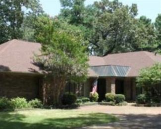 Gorgeous Mid-Century home on wooded lot with pool and all the amenities!  5000+ square feet full of beautiful furniture, art & collectibles.