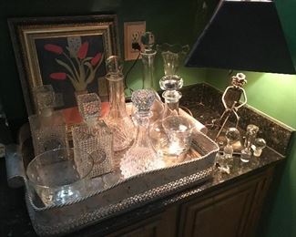 Decanters