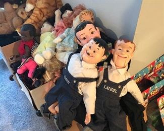 And then the best vintage toys 