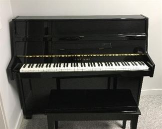 Young Chang Piano