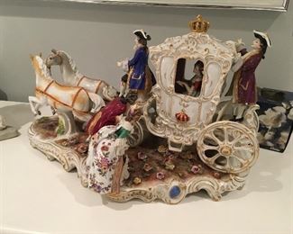 Dresden Mint Condition