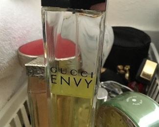 Gucci Envy Cologne