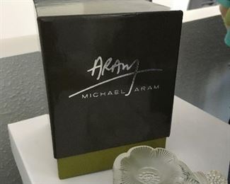 Michael Aram, Arawj Perfume in Original Box