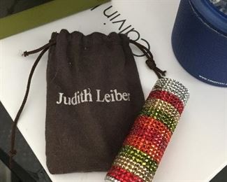 Judith Leiber Pill Box