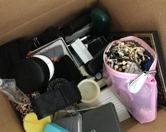 Guess Jewelry, Brighton Jewelry, Tiffany Jewelry, etc.