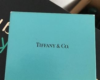 Tiffany & Co.