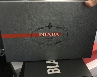 Prada Shoes