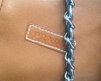 Prada Handbag