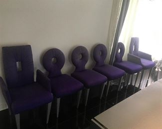 Barcelona Chairs