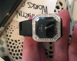 Corum Ladies Watch