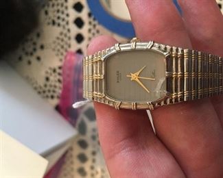 Rolex Watch