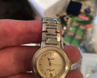 Michele Watch