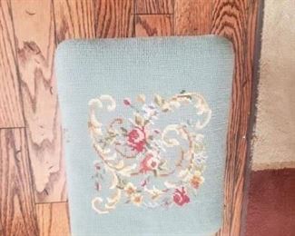 Foot Stool