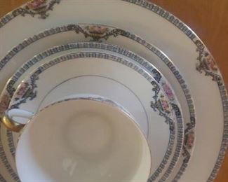 Noritake Cortex China 