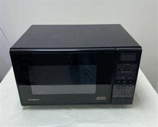 Goldstar microwave