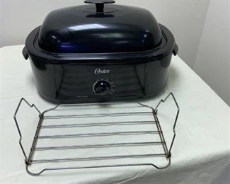 Oster roaster