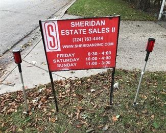 The best estate sale company ever!