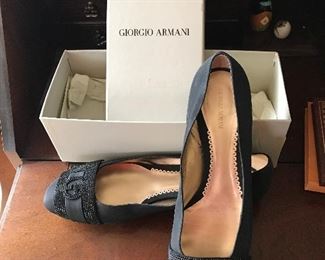 Giorgio Armani