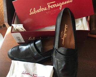 Salvatore Ferragamo
