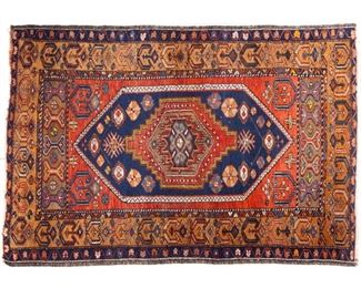 Lot 83 IndoPerisan Rug