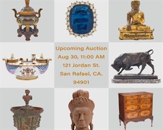 Lot 118 august 30 email graphic