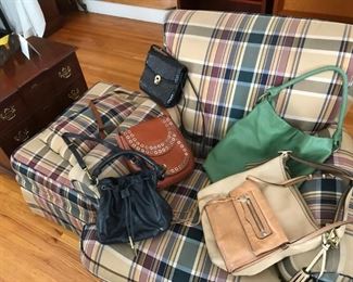 more designer purses