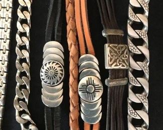 bracelets, Id bracelets