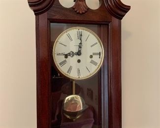 Superb clocks 