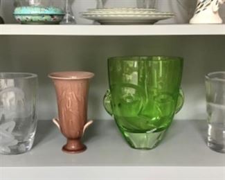 Kosta Boda, Orrefors