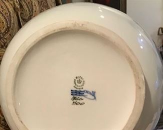Royal Copenhagen Mark