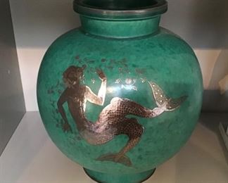 Argenta Mermaid asking 1050 